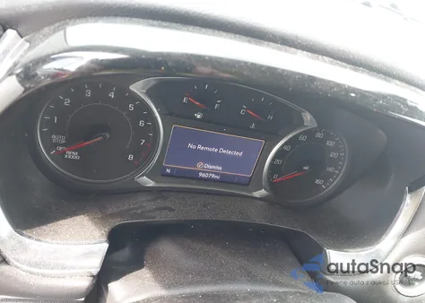 2020 Chevrolet Traverse Awd Lt Cloth из США, поврежденный, VIN 1GNEVGKW3LJ140891